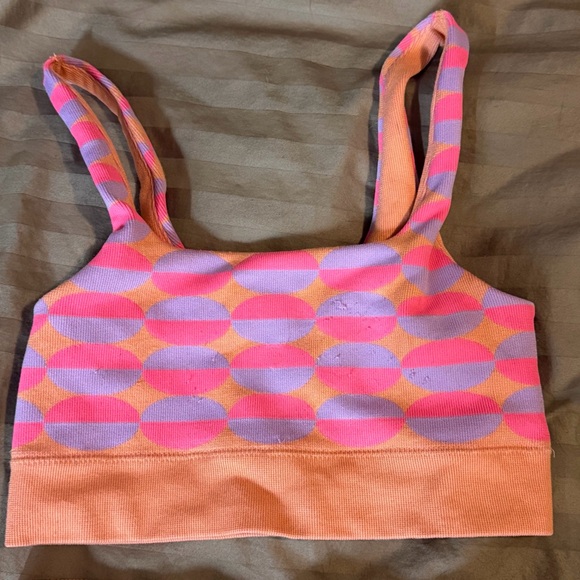 FABLETICS × VANESSA HUDGENS Sun-Daze Collectio Set XS - Picture 15 of 17